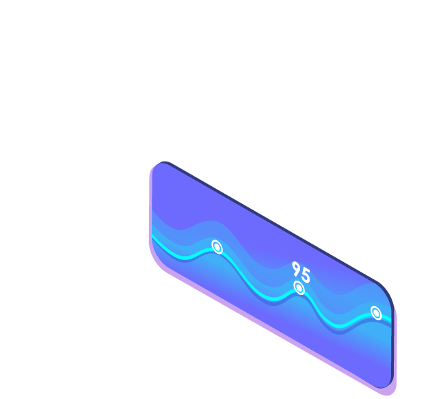 Graphique de site web