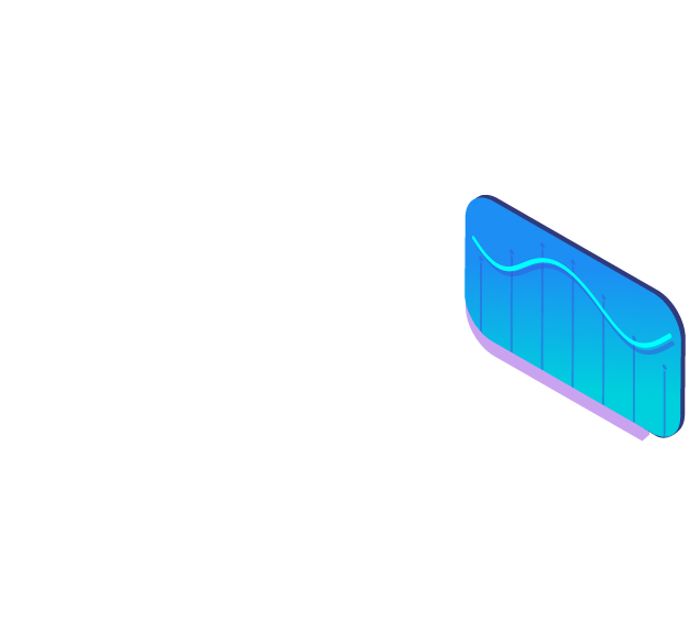 Graphique de site web