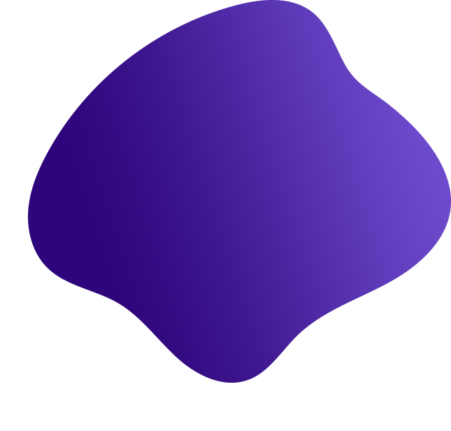 Fond violet site web