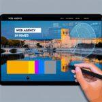 Découvrez l'agence web à Nîmes : Votre partenaire numérique