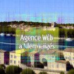 Agence web à Villeneuve-lès-Avignon : Votre partenaire pour la création de site internet