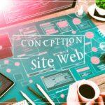 Conception site web : Créez un site qui vous ressemble