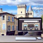 Création de boutique en ligne à Villeneuve-lès-Avignon : Lancez votre projet e-commerce avec succès