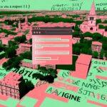 Création de site web à Avignon : Boostez votre visibilité en ligne