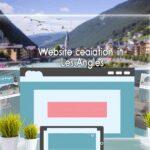 Création de site web à Les Angles : Votre réussite numérique commence ici