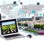 Création de site web à Villeneuve-lès-Avignon : Boostez votre présence en ligne