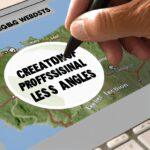 Création de site internet professionnel à Les Angles : Boostez votre visibilité en ligne !