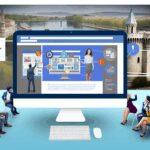 Création de site internet professionnel à Villeneuve-lès-Avignon : Transformez votre présence en ligne