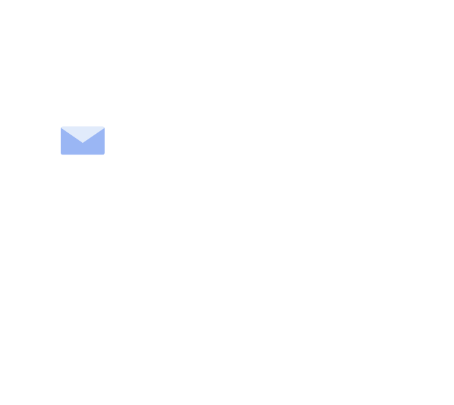 Enveloppe contact