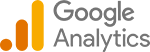 Logo Google Analytics