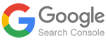 Logo Google Search Console