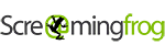Logo Screamingfrog