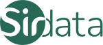 Logo Sirdata vert