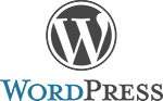 Logo WordPress