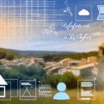 Refonte de site web à Les Angles : Boostez votre présence en ligne
