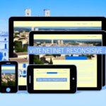Créez un site internet responsive à Villeneuve-lès-Avignon : Guide Complet