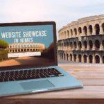 Créez votre site vitrine à Nîmes : Guide complet pour réussir votre projet