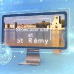 Créez votre site vitrine à St Rémy : Boostez votre visibilité locale !
