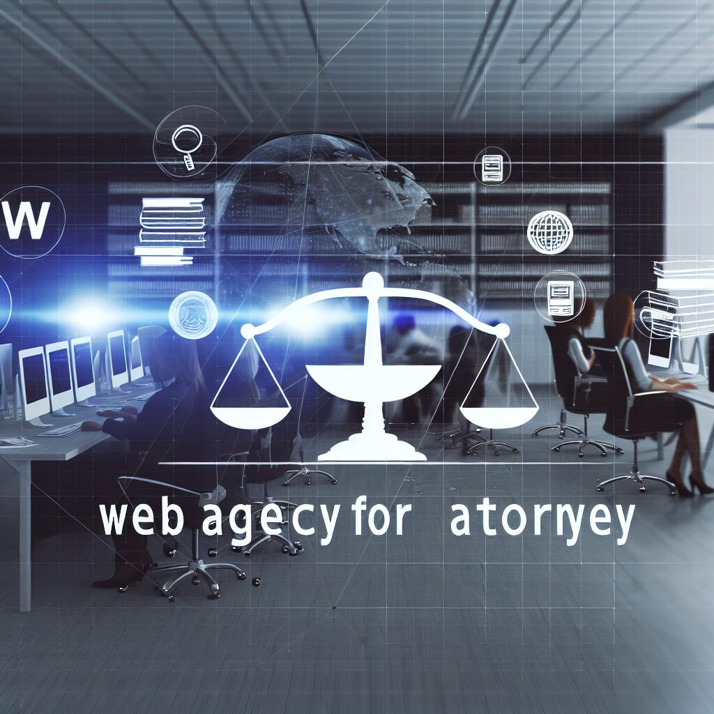 agence web pour avocat