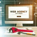 Pourquoi choisir une agence web pour plombier pour créer votre site internet ?