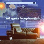 Pourquoi choisir une agence web pour psychanalyste ? Boostez votre visibilité en ligne !