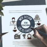 Conception site web pour coach de vie : Créez un espace inspirant et professionnel