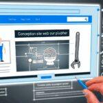 Conception de site web pour plombier : Transformez votre activité en ligne
