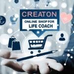 Création de boutique en ligne pour coach de vie : Transformez votre passion en succès