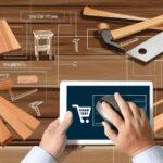 Création boutique en ligne pour Menuisier : Optimisez votre activité en ligne