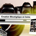 Créer une boutique en ligne pour photographe : Exprimez votre art et vendez vos œuvres