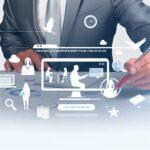 Création de site internet professionnel pour coach de vie : 7 étapes clés pour réussir