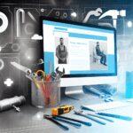 Création de site internet professionnel pour plombier : Boostez votre activité grâce à un site efficace