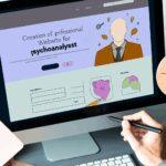 Comment créer un site internet professionnel pour psychanalyste : Guide complet