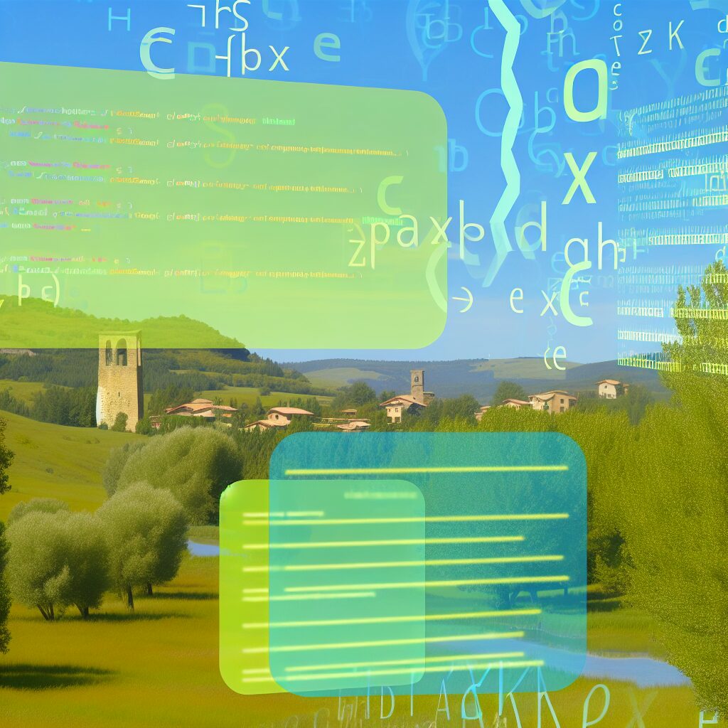 créer un site professionnel à Tarascon