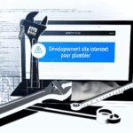 Développement site internet pour plombier : Boostez votre activité en ligne