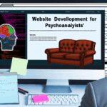 Développement de site internet pour psychanalyste : une nécessité pour votre pratique