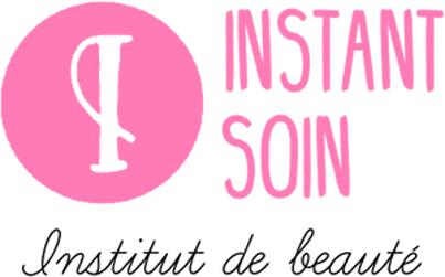 Logo Instant Soin
