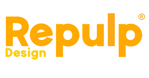 Logo Repulp Design