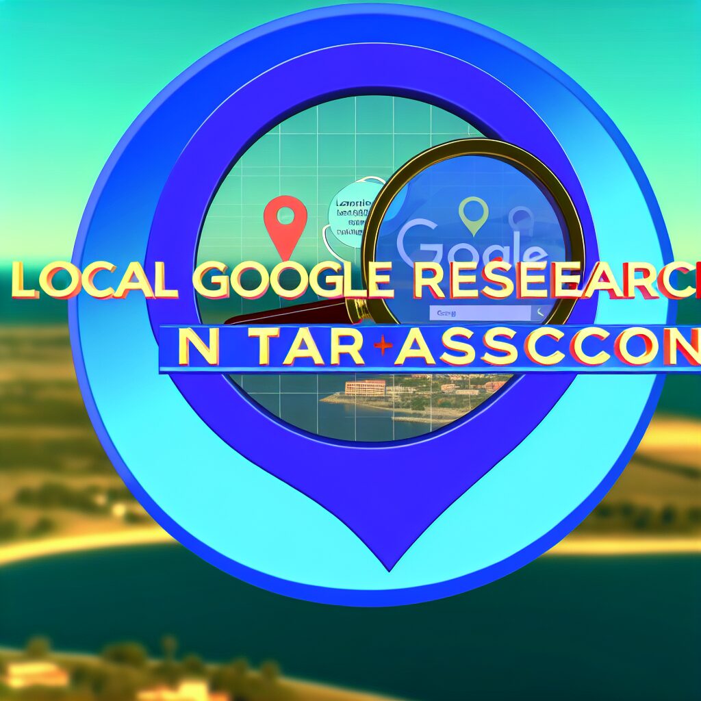 recherches locales google à Tarascon