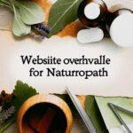Refonte de site web pour naturopathe : Transformez votre présence en ligne