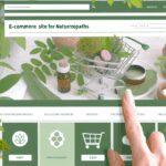 Comment créer un site e-commerce pour naturopathe et booster votre activité
