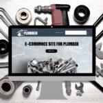 Pourquoi un site e-commerce pour plombier est essentiel pour votre activité ?