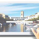 Créez un site internet responsive à Beaucaire : Guide complet pour votre projet digital