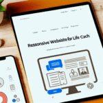Pourquoi un site internet responsive est essentiel pour les coachs de vie ?