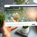 Pourquoi un site internet responsive est essentiel pour votre pratique de naturopathe
