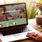Pourquoi un site vitrine pour coach de vie est essentiel pour attirer des clients ?