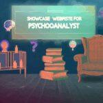 Comment créer un site vitrine pour psychanalyste : Guide complet