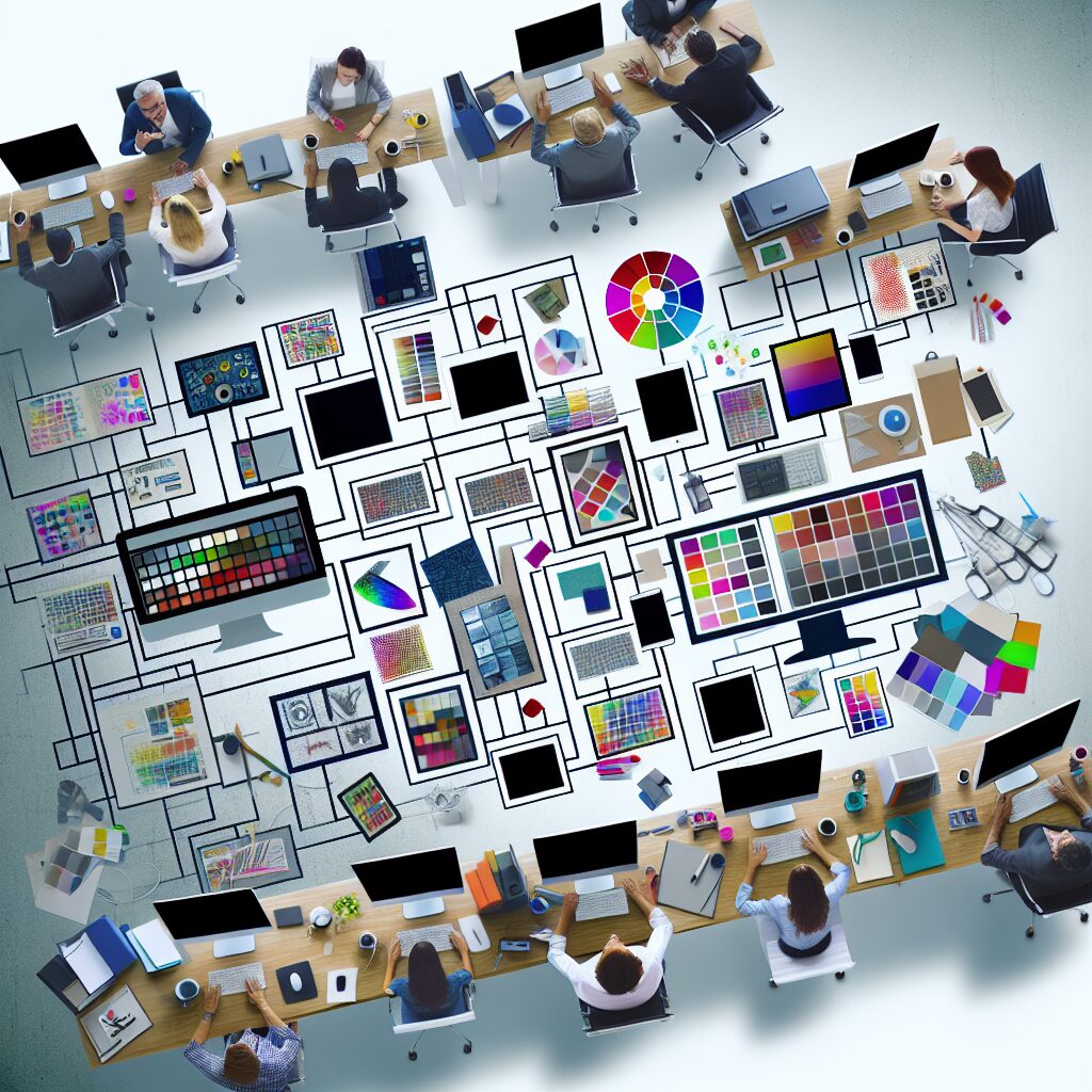 agence web pour graphiste