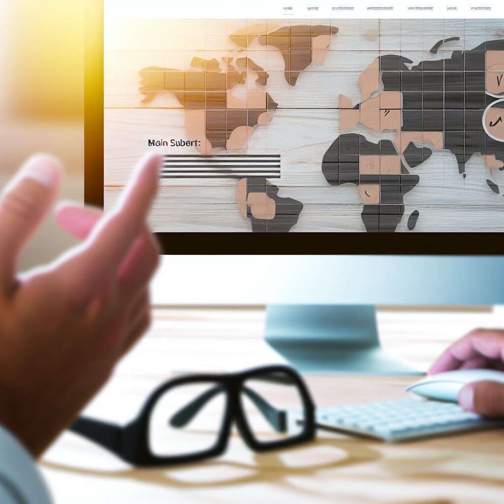 comment créer un site wordpress multilingue