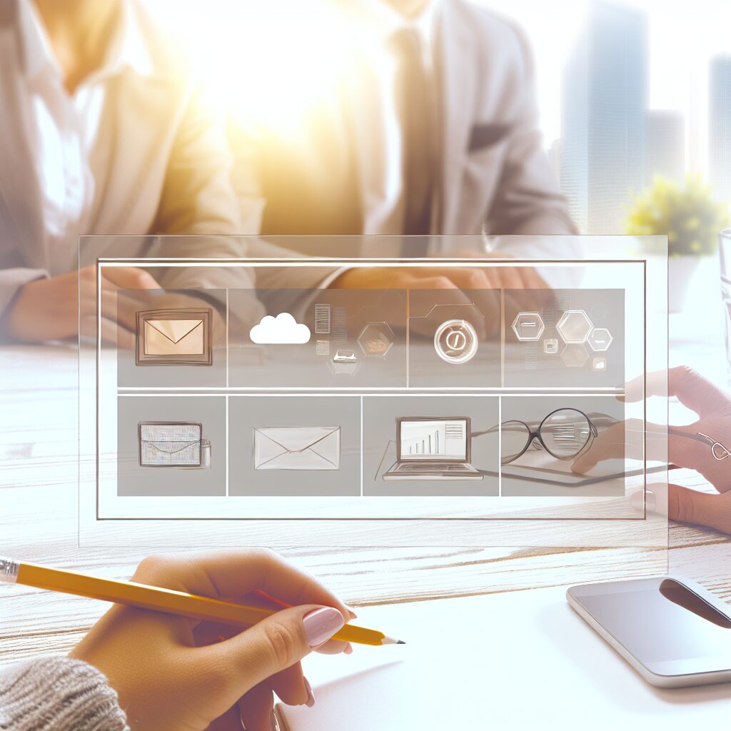comment créer une page services efficace